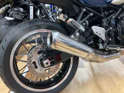 Kawasaki Z900RS 2023