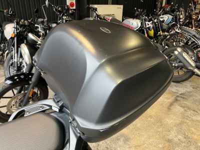 Honda CB400X 2020