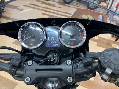 Kawasaki Z900RS Cafe 2021