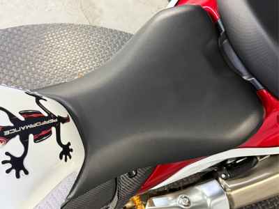 Suzuki Hayabusa 2024