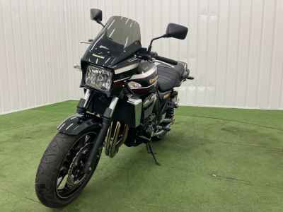 Kawasaki ZRX1200 Daeg 2013