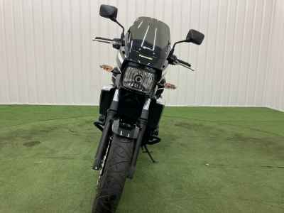 Kawasaki ZRX1200 Daeg 2013