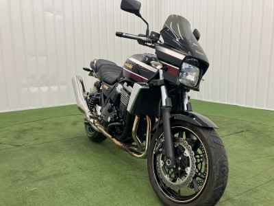 Kawasaki ZRX1200 Daeg 2013
