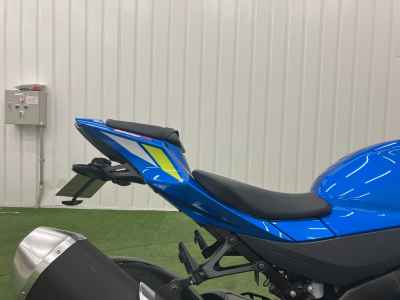 Suzuki GSX-R1000 2021