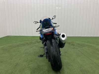 Suzuki GSX-R1000 2021