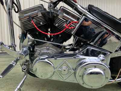 Harley-Davidson KIT BIKE 2017