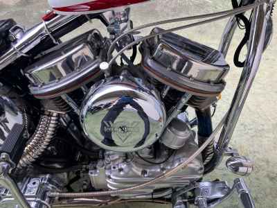 Harley-Davidson KIT BIKE 2017