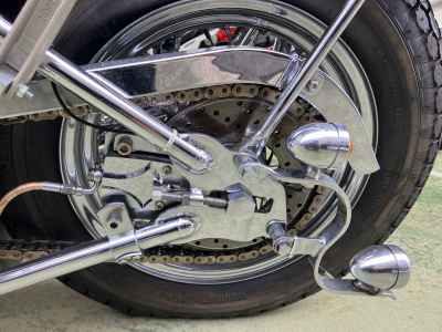Harley-Davidson KIT BIKE 2017