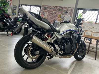 Honda CB1300SF 2023
