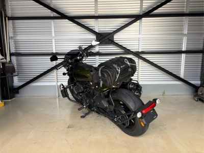 Harley-Davidson Sportster S RH1250S 2023