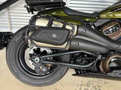 Harley-Davidson Sportster S RH1250S 2023