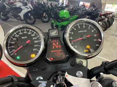 Honda CB1300SF 2023
