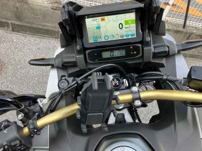 Honda CRF1100L 2026