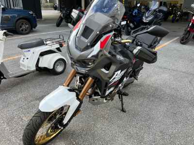 Honda CRF1100L 2026