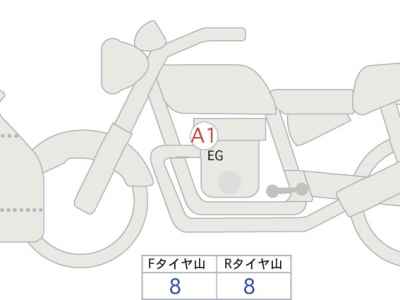 Kawasaki Ninja 1100SX 2025