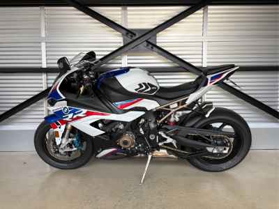 BMW S1000RR 2022