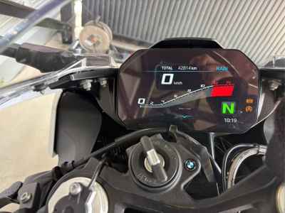 BMW S1000RR 2022