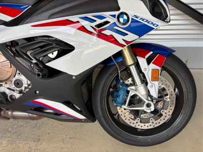 BMW S1000RR 2022