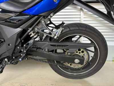 Suzuki GSX250R