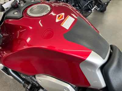 Honda CB1000R 2018