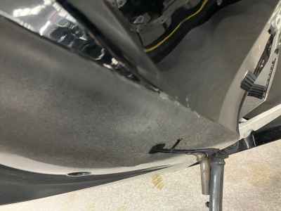 Honda CBR600RR 2012