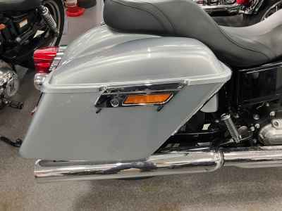 Harley-Davidson Switchback FLD1580 2012