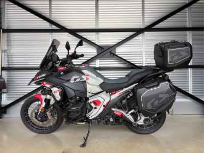 BMW R1300GS 2024