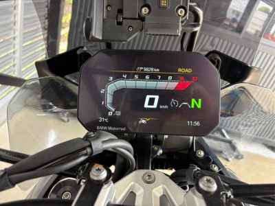 BMW R1300GS 2024