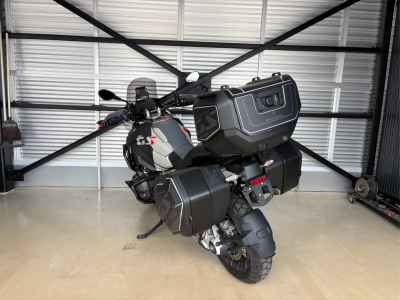 BMW R1300GS 2024