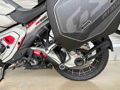 BMW R1300GS 2024