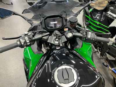 Kawasaki Ninja 1000SX 2024