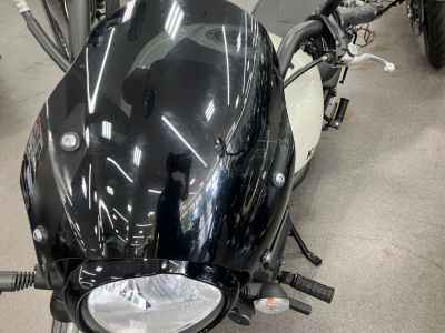 Kawasaki Vulcan 650S 2017