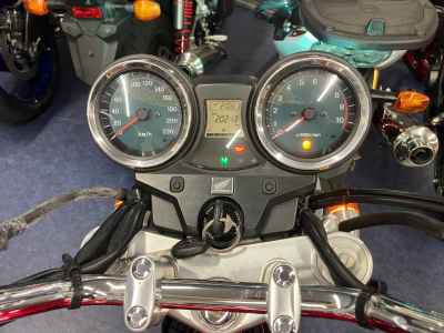 Honda CB1100 2010