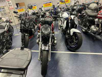 Honda CB1100 2010