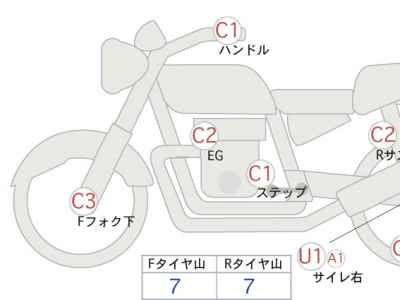 Honda CB1100 2010