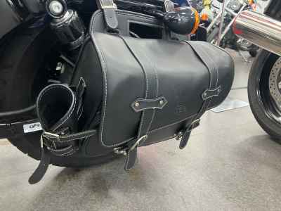 Harley-Davidson Sportster Iron XL883N 2012