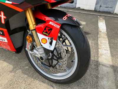 Ducati Panigale V4 2024