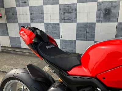 Ducati Panigale V4 2024