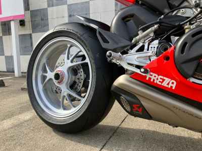 Ducati Panigale V4 2024