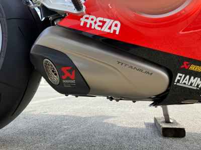 Ducati Panigale V4 2024