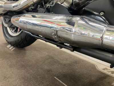 Harley-Davidson Sportster XL883R 2015