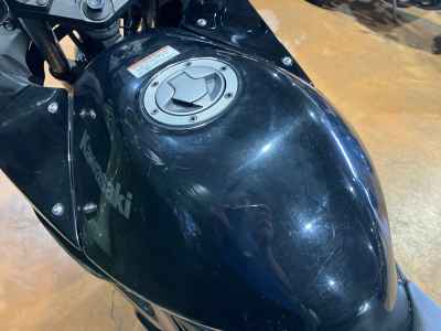 Kawasaki Ninja 250R