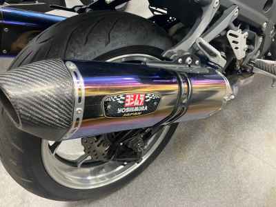 Kawasaki Ninja ZX-14R 2013