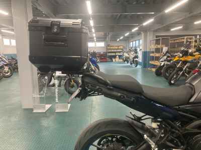 Yamaha Tracer 900 2016