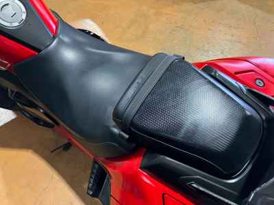 Honda NM4 Vultus 2016
