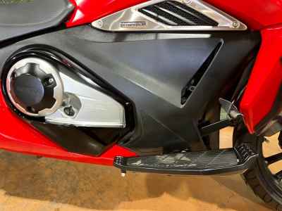 Honda NM4 Vultus 2016