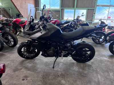 Triumph Tiger Sport 800 2026