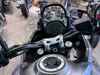 Triumph Tiger Sport 800 2026