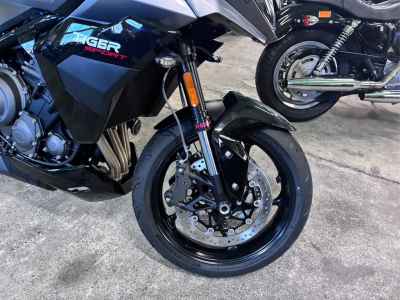 Triumph Tiger Sport 800 2026