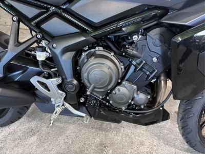 Triumph Tiger Sport 800 2026